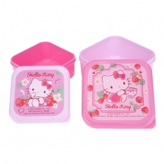 Licensed Brands  Ellon Gift Products Ltd. - Hello Kitty HB Pencil –  Hexagon Shape (Bulk Pack)