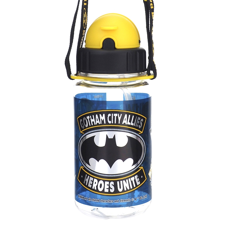 Products  Ellon Gift Products Ltd. - Batman 650ml Water Bottle