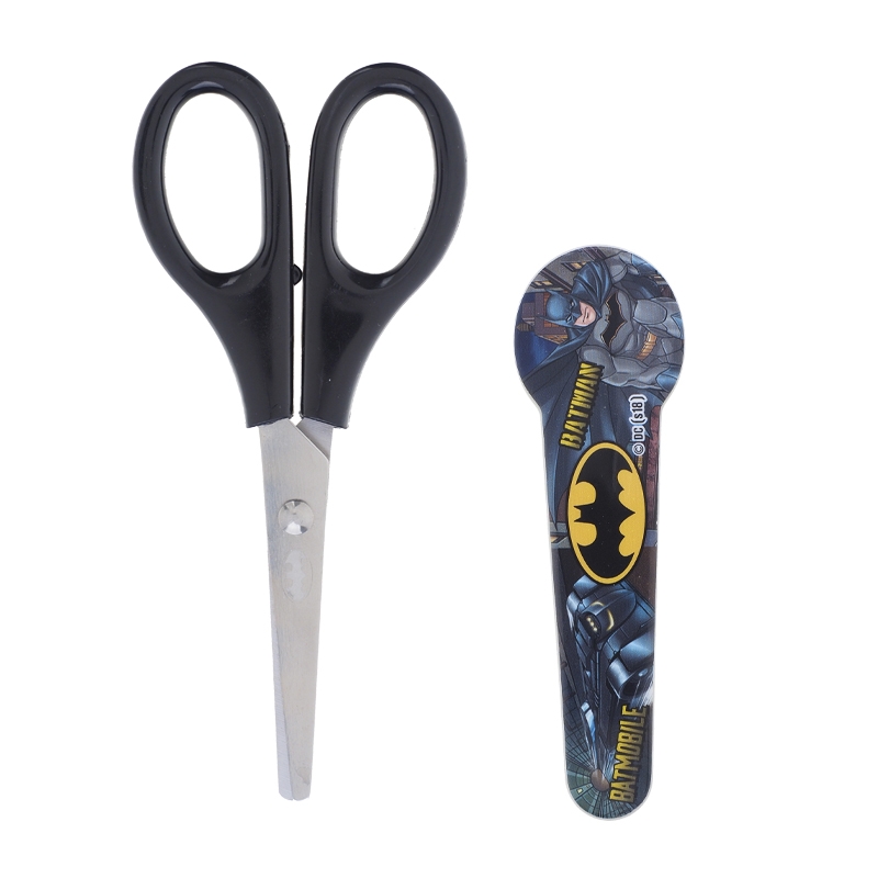 Products  Ellon Gift Products Ltd. - Batman Scissors w/ Cap