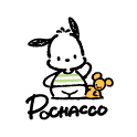 Pochacco
