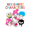 Sanrio-Family