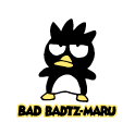 Bad-Badtz-maru