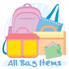 5 All Bag Items 200x200