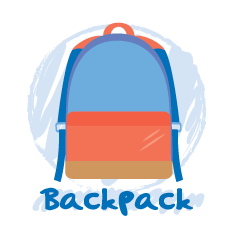 BAG-Backpack