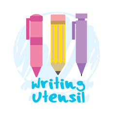 STATIONERY-writing_utencil